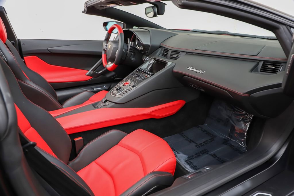 Used 2014 Lamborghini Aventador LP 720-4 50th Anniversario image 63