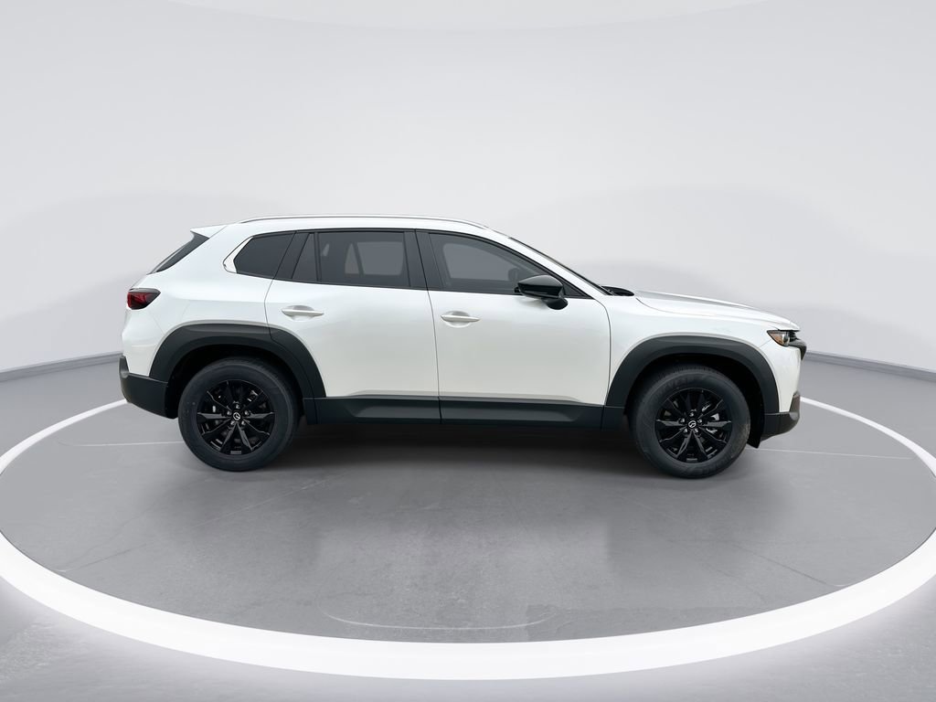 New 2026 MAZDA CX-50 AWD 2.5 S w/ Cargo Package image 9