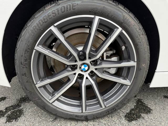 Certified 2025 BMW 230i xDrive Coupe w/ Convenience Package image 21