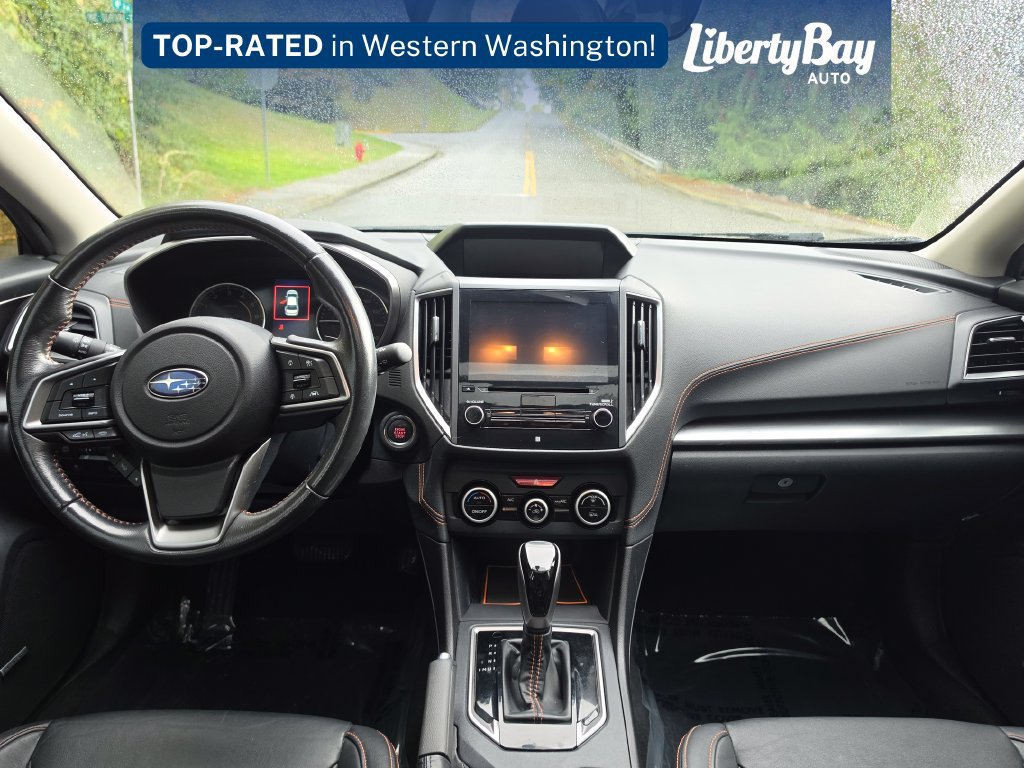 Used 2018 Subaru Crosstrek 2.0i Limited AWD/4WD image 12