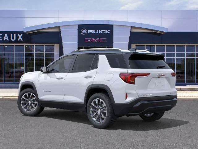 New 2027 GMC Terrain Elevation w/ Elevation Premium Package FWD image 27