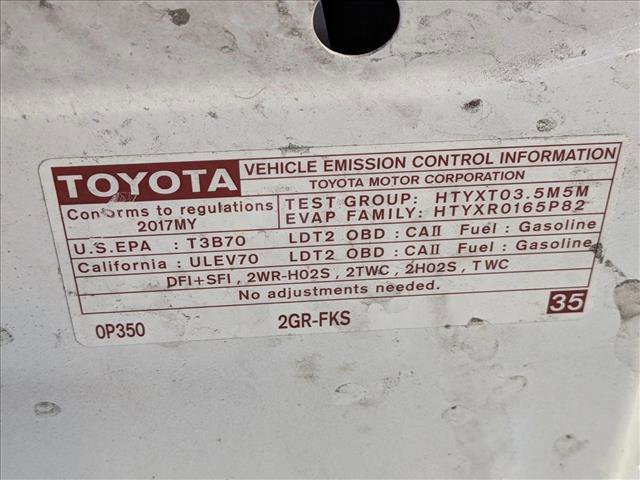 Used 2017 Lexus NX 200t FWD w/ Premium Package image 21