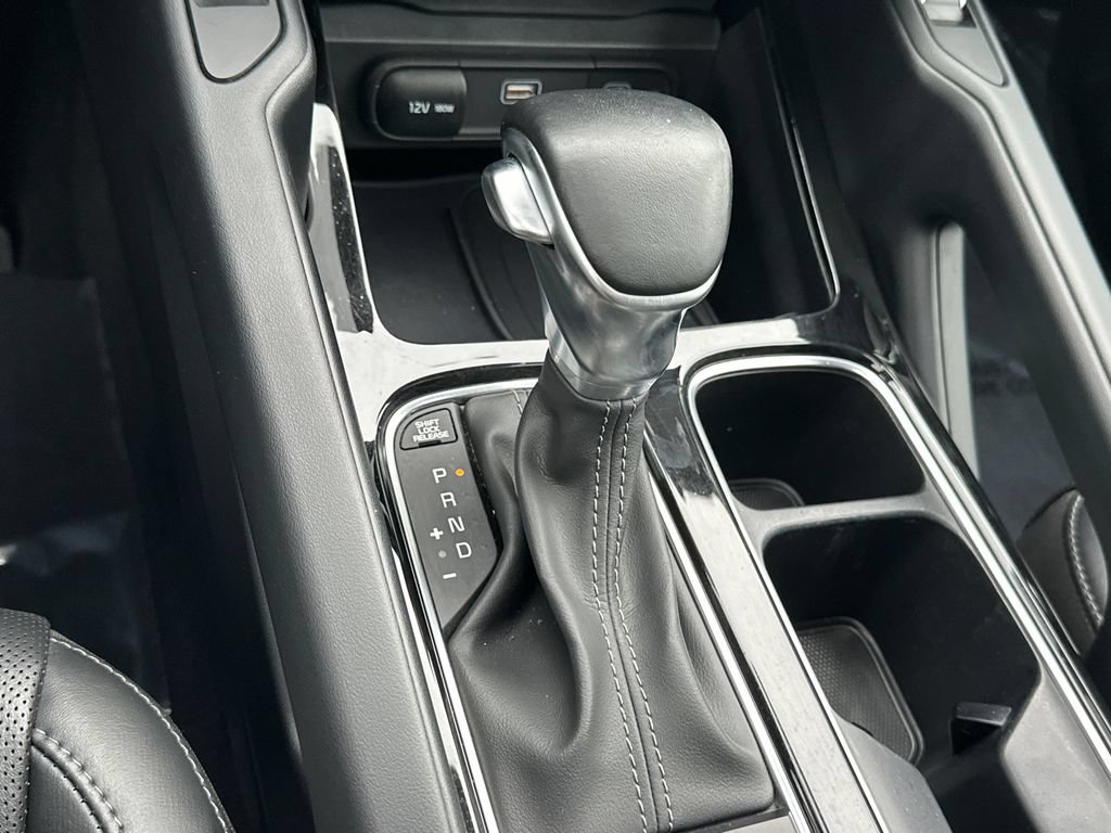 Certified 2023 Kia Telluride S w/ S Sunroof Package AWD/4WD image 33