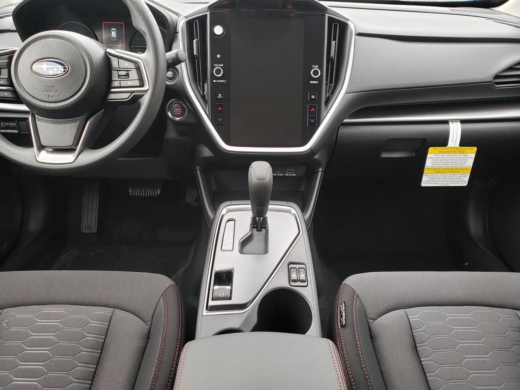 New 2026 Subaru Impreza 2.0i Sport AWD/4WD image 8