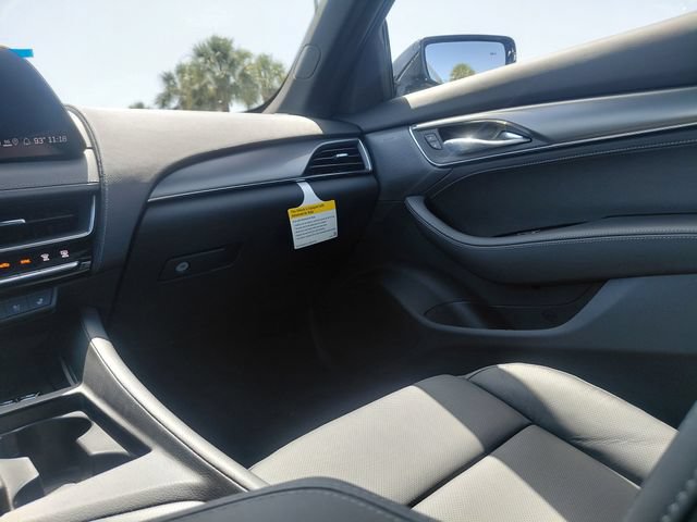 New 2026 Cadillac CT5 Premium Luxury AWD/4WD image 17