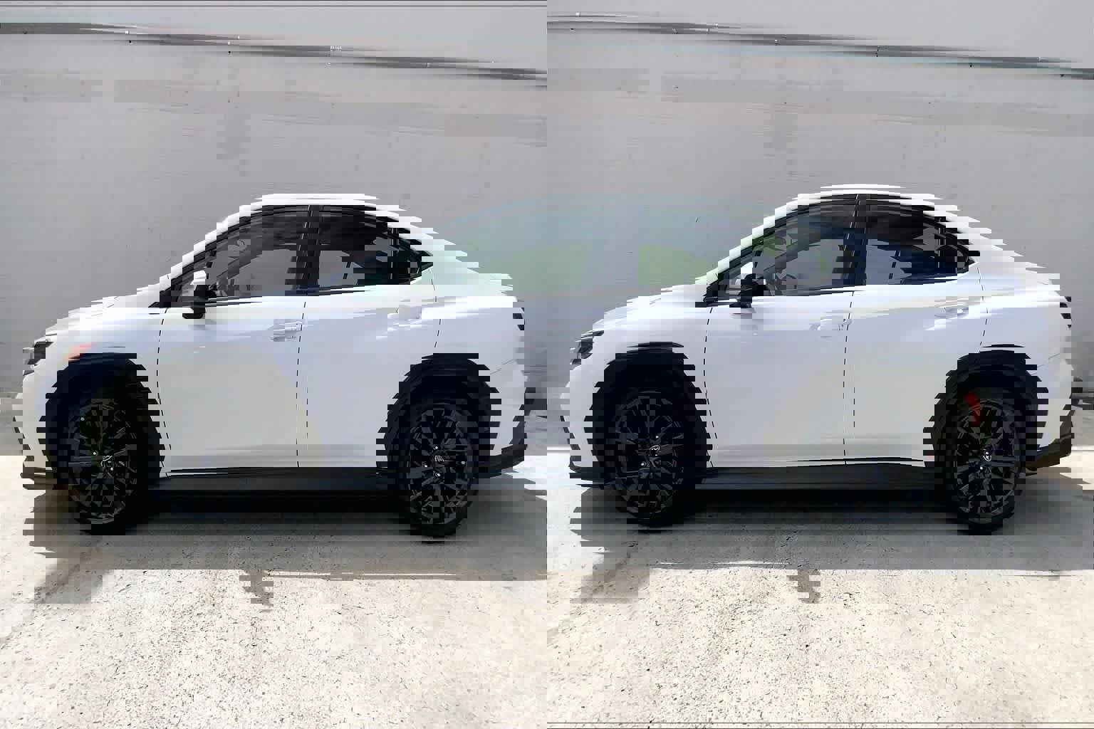 Used 2023 Subaru WRX Premium image 4