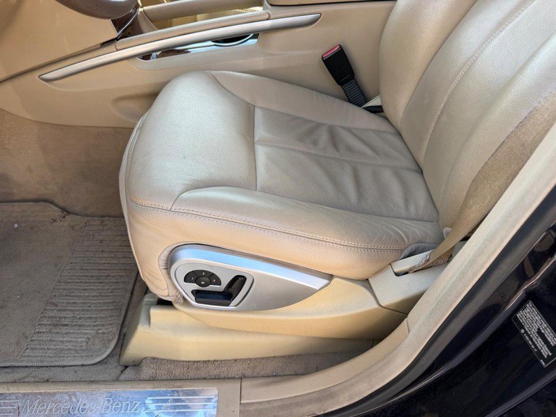 Used 2007 Mercedes-Benz GL 450 4MATIC image 22