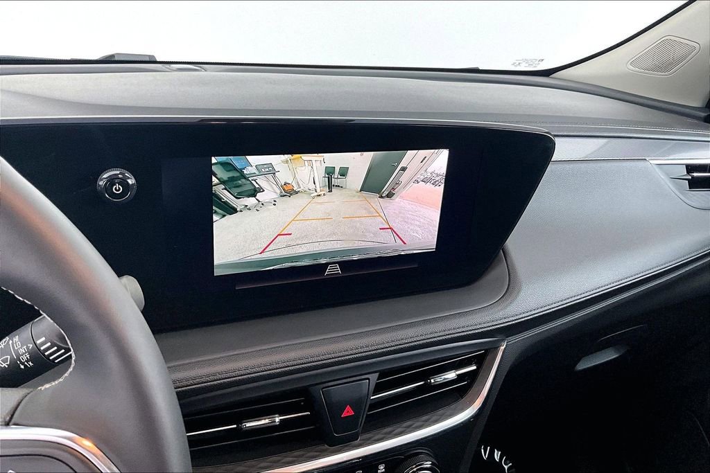 Used 2026 Buick Encore GX Preferred w/ Comfort Package image 30