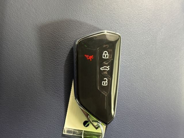 New 2026 Volkswagen ID.4 Pro S AWD/4WD image 36