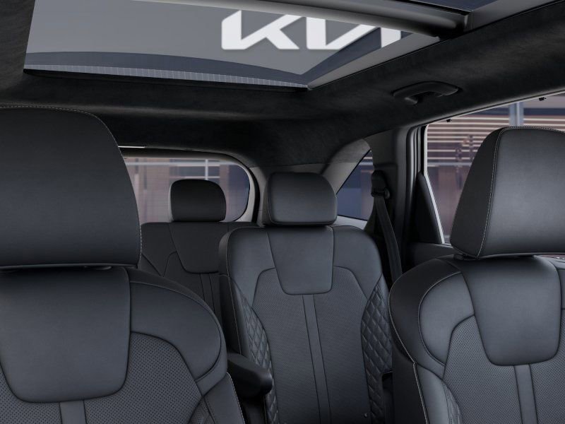 New 2026 Kia Sorento SX Prestige AWD/4WD image 34