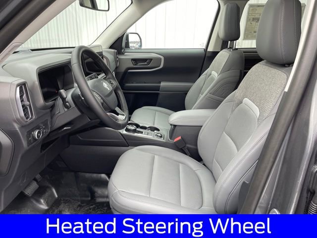 New 2025 Ford Bronco Sport Badlands w/ Badlands Tech Package image 9