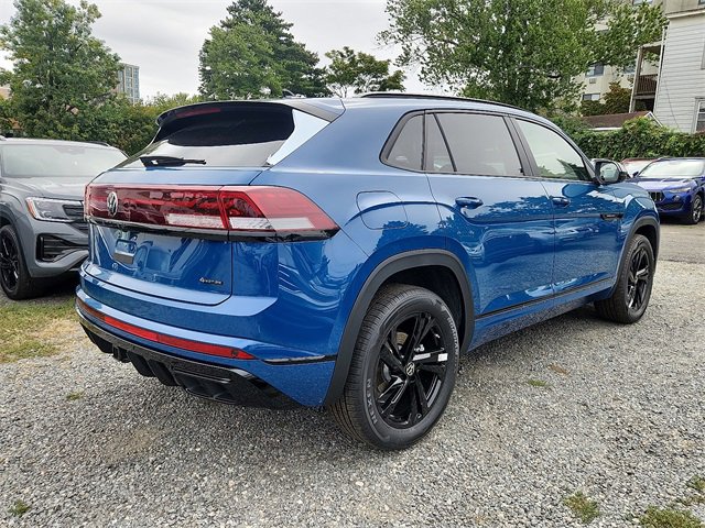 New 2026 Volkswagen Atlas Cross Sport SEL R-Line image 6