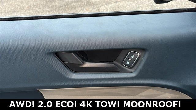 New 2026 Ford Maverick Lariat w/ 4K Tow Package image 24