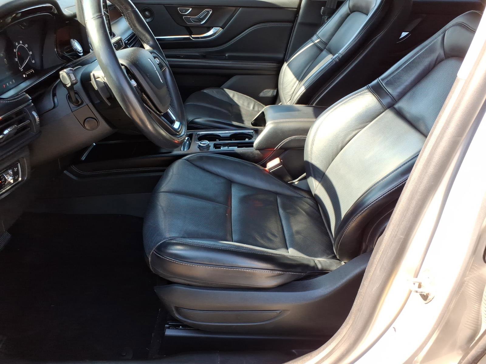 Used 2020 Lincoln Corsair Reserve w/ Elements Package AWD/4WD image 14