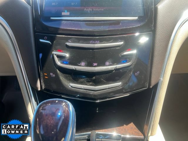 Used 2016 Cadillac XTS Premium w/ Driver Assist Package FWD image 28