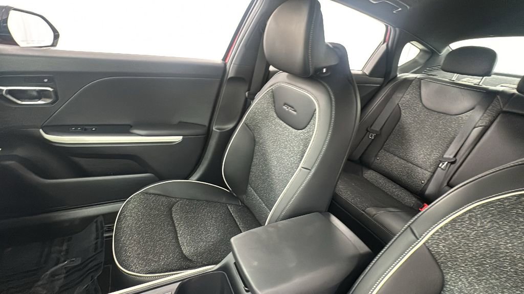 New 2025 Kia K4 GT-Line w/ GT-Line Sunroof Package image 13