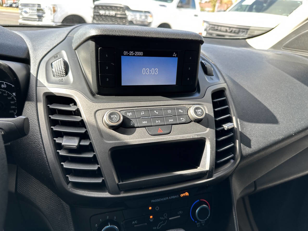 Used 2019 Ford Transit Connect XL image 22