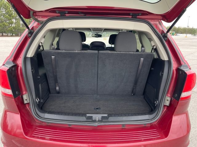 Used 2011 Dodge Journey Mainstreet w/ Popular Equipment Group AWD/4WD image 16