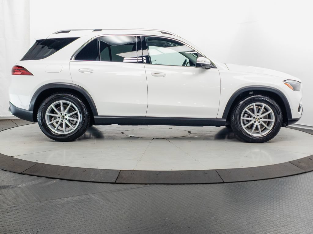 Certified 2026 Mercedes-Benz GLE 350 4MATIC image 34