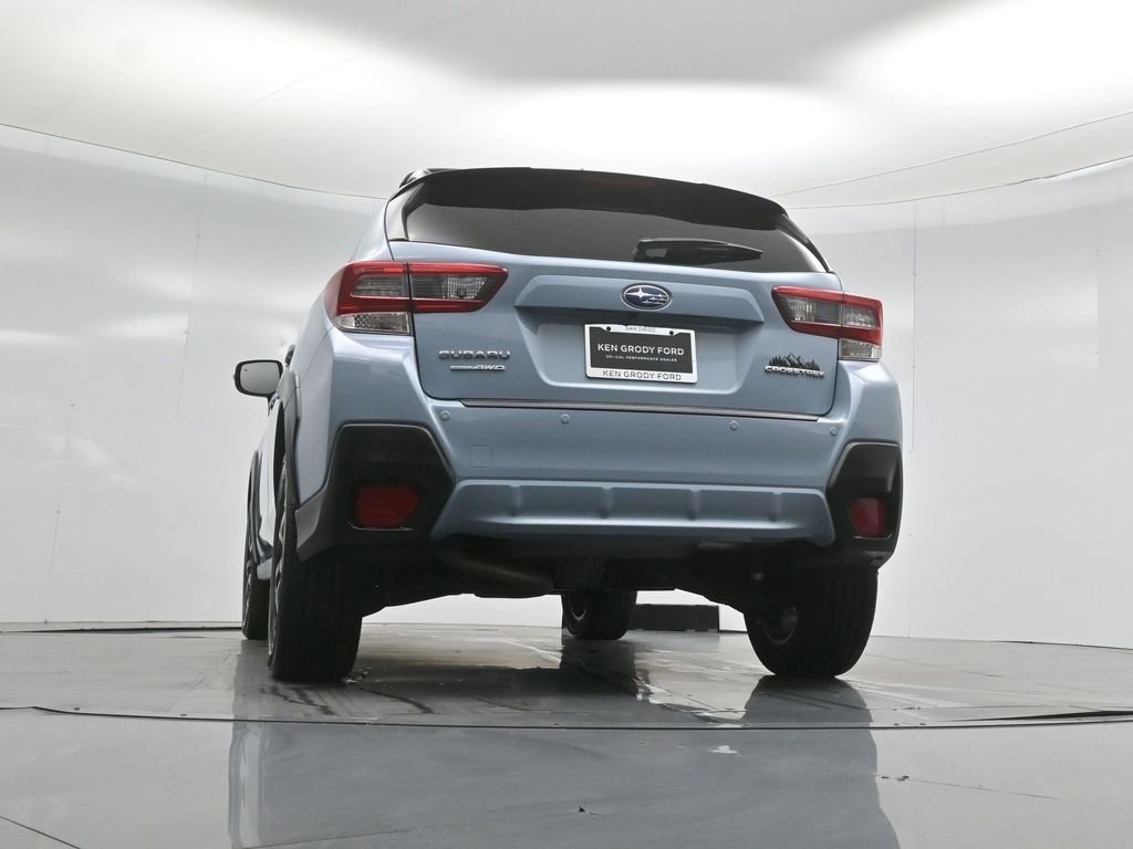 Used 2022 Subaru Crosstrek 2.5i Limited w/ Moonroof Package 2 image 51