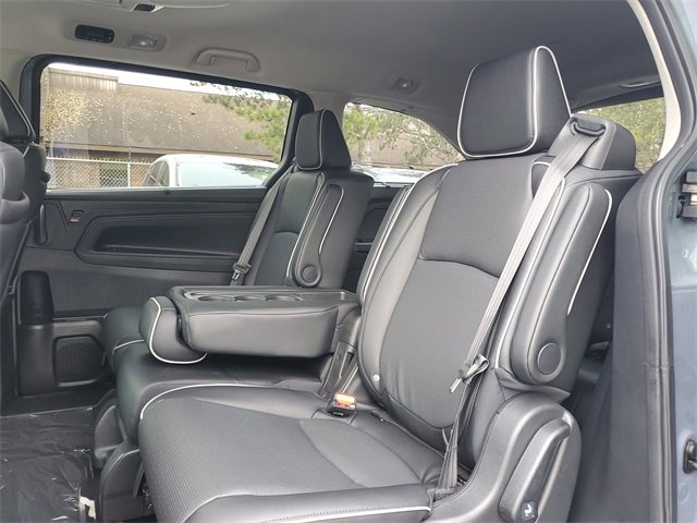 New 2026 Honda Odyssey Elite image 10