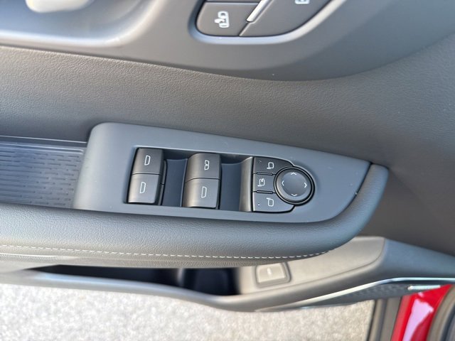 New 2026 Buick Enclave Preferred w/ Power Package image 32