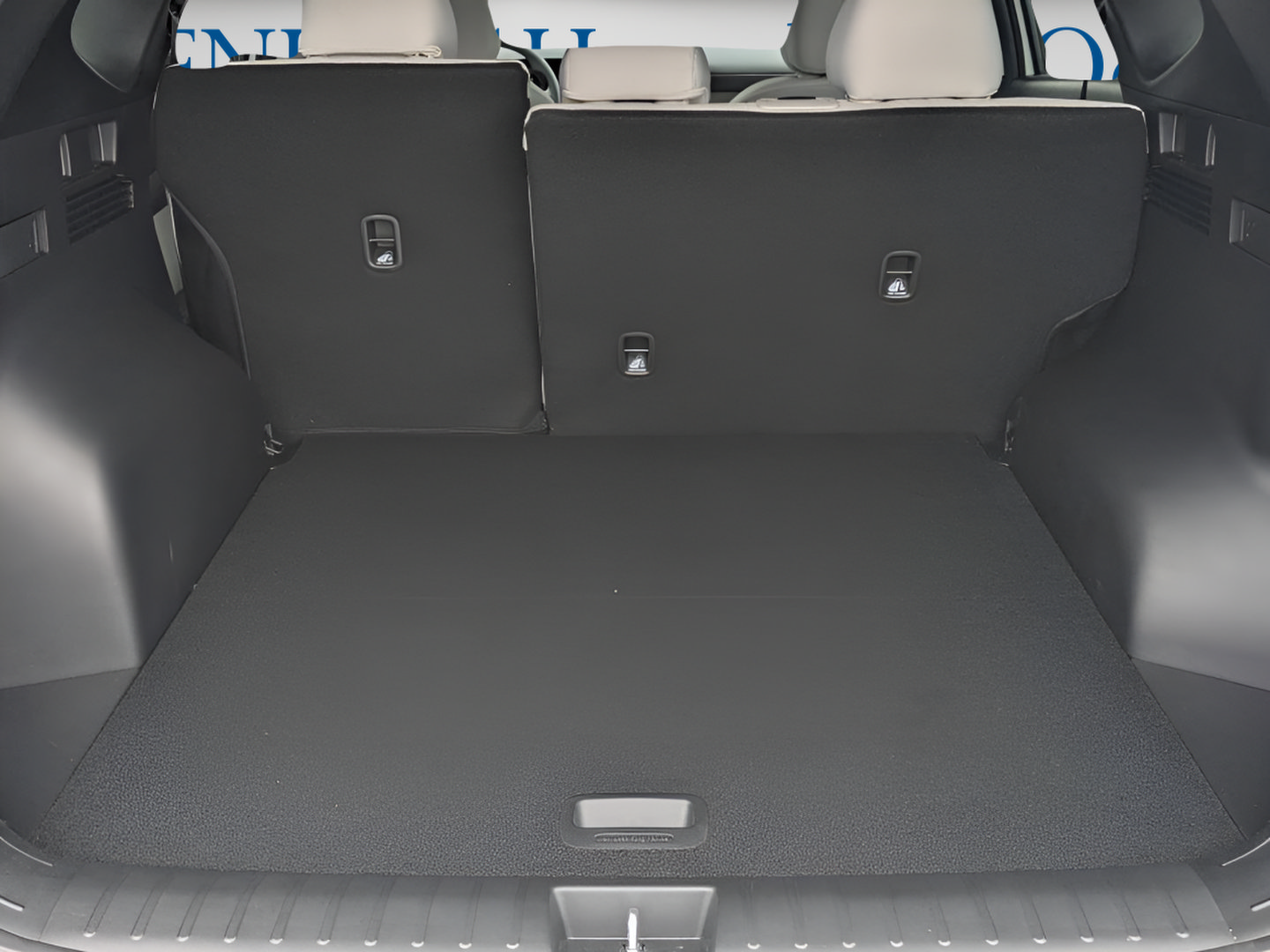New 2026 Hyundai Tucson SE FWD image 14