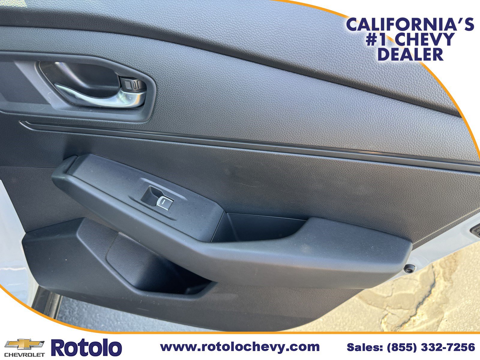 Used 2024 Honda Accord EX image 11