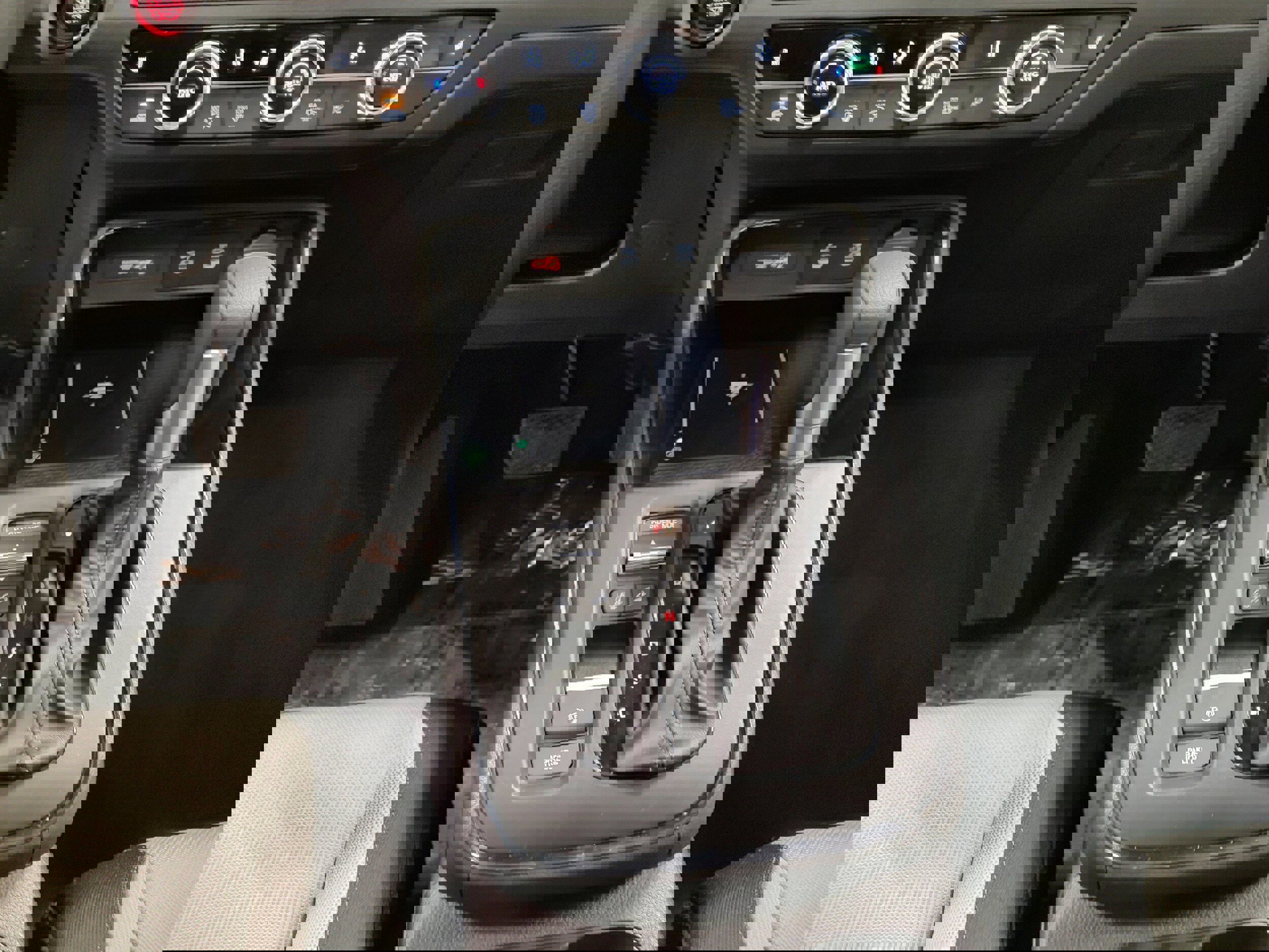 New 2026 Honda CR-V EX image 8