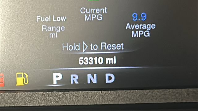 Used 2021 RAM 1500 Warlock AWD/4WD image 18