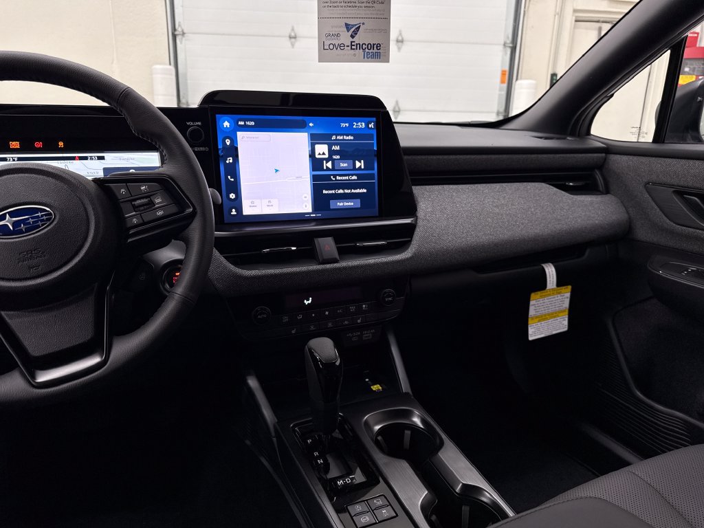 New 2026 Subaru Outback Limited XT AWD/4WD image 16