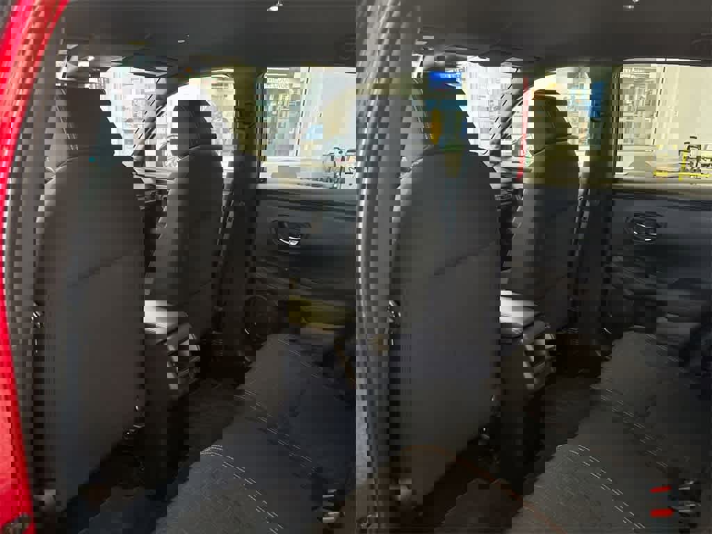 Certified 2024 Honda HR-V Sport image 19