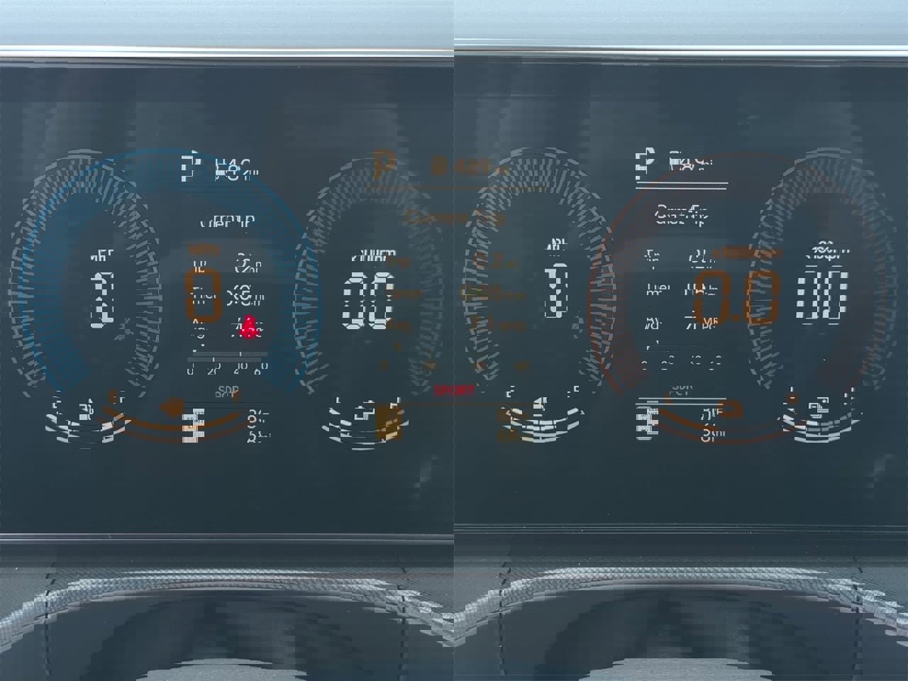 New 2026 Hyundai Santa Fe SE image 29