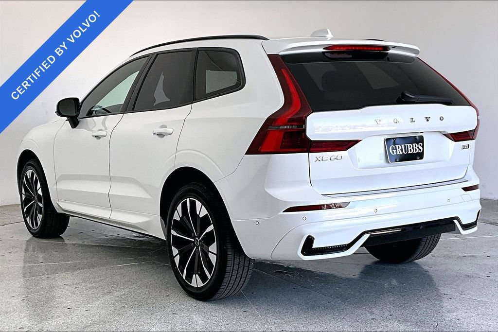 Certified 2026 Volvo XC60 B5 Plus AWD/4WD image 14