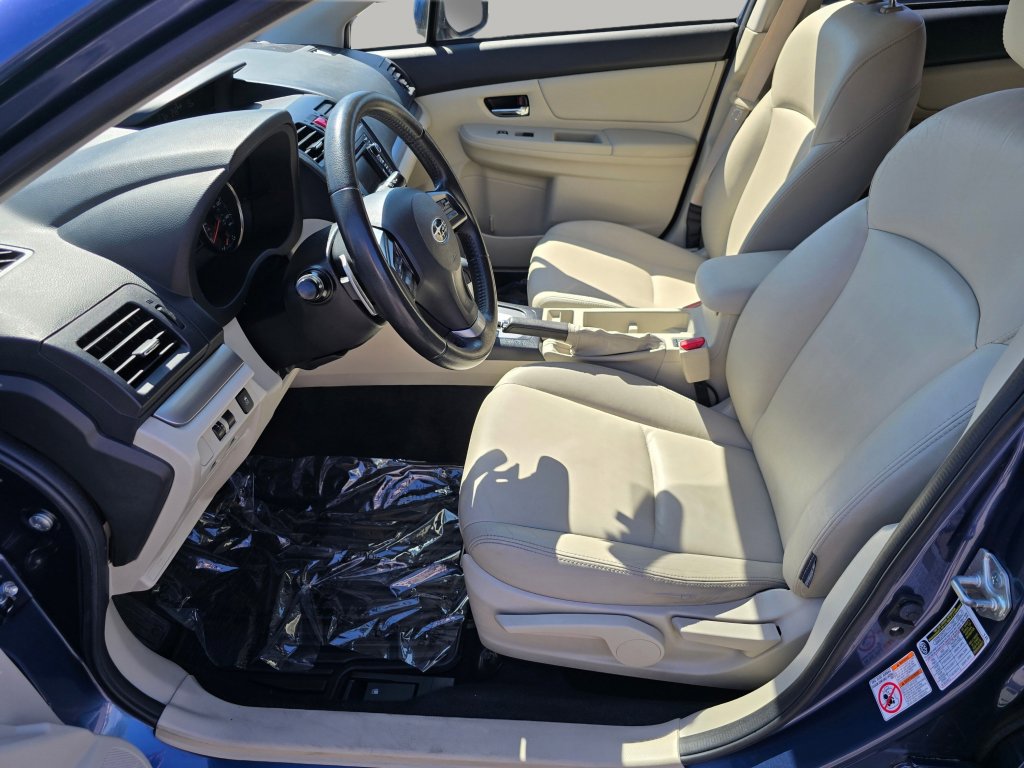 Used 2013 Subaru Crosstrek 2.0i Limited AWD/4WD image 25