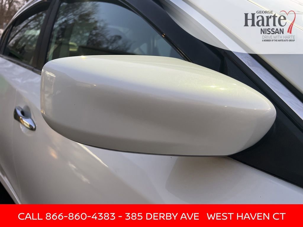 Used 2016 Nissan Altima 2.5 S w/ Power Driver Seat Package image 10