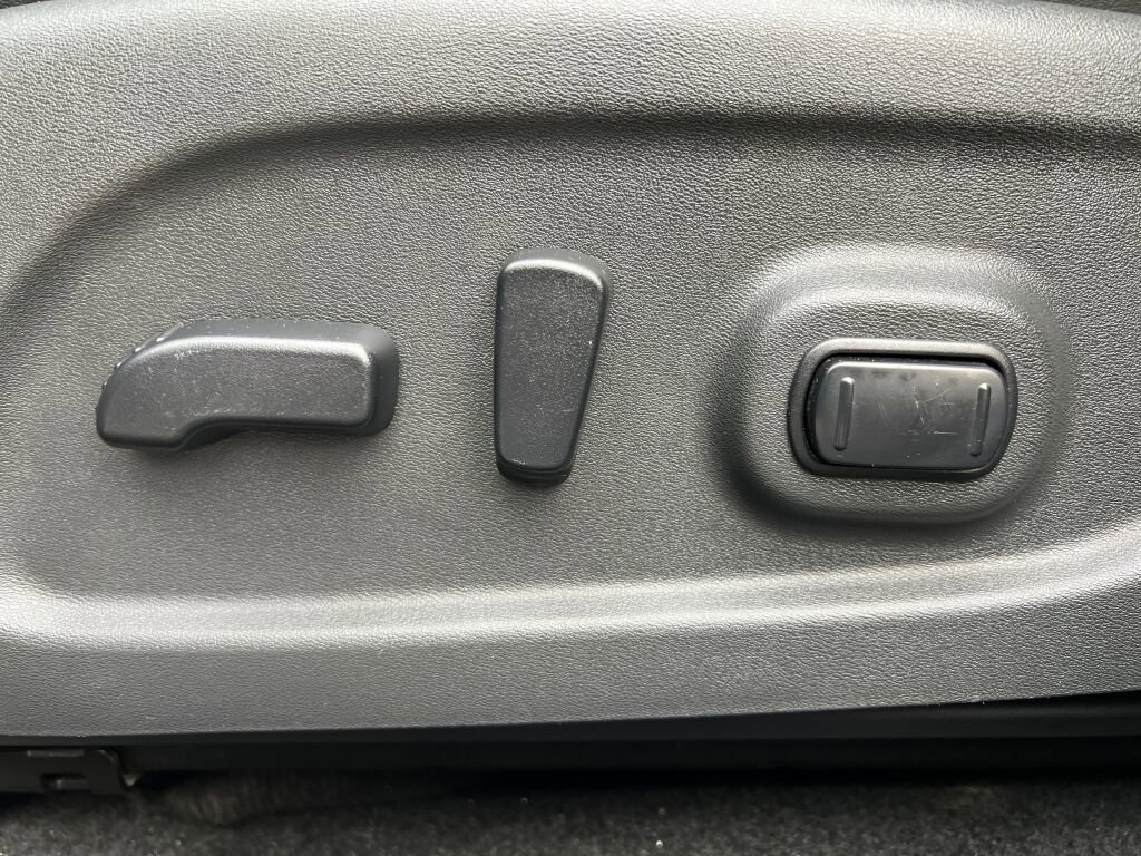 Used 2019 INFINITI QX60 Pure image 20