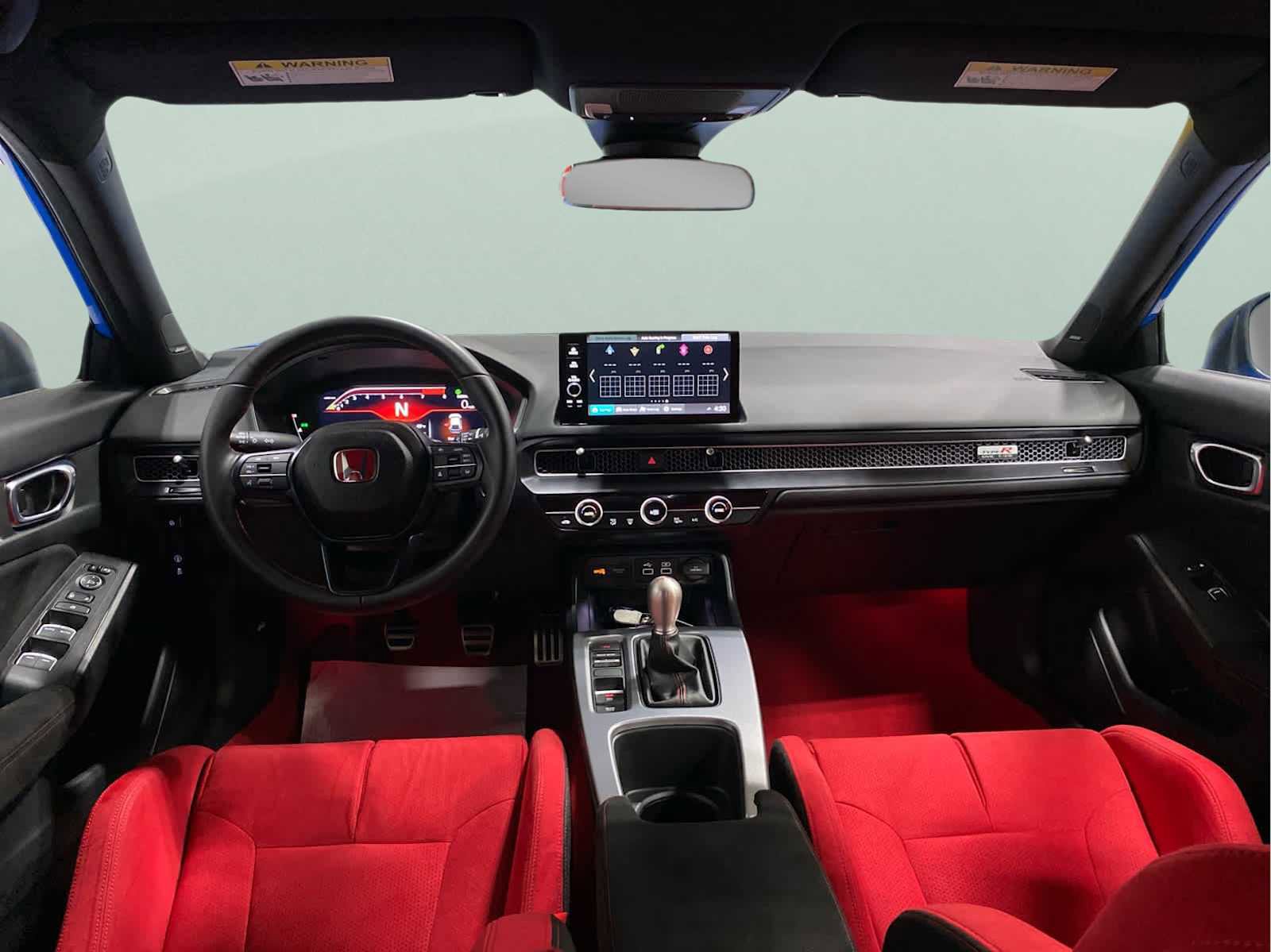 Used 2023 Honda Civic Type R image 22