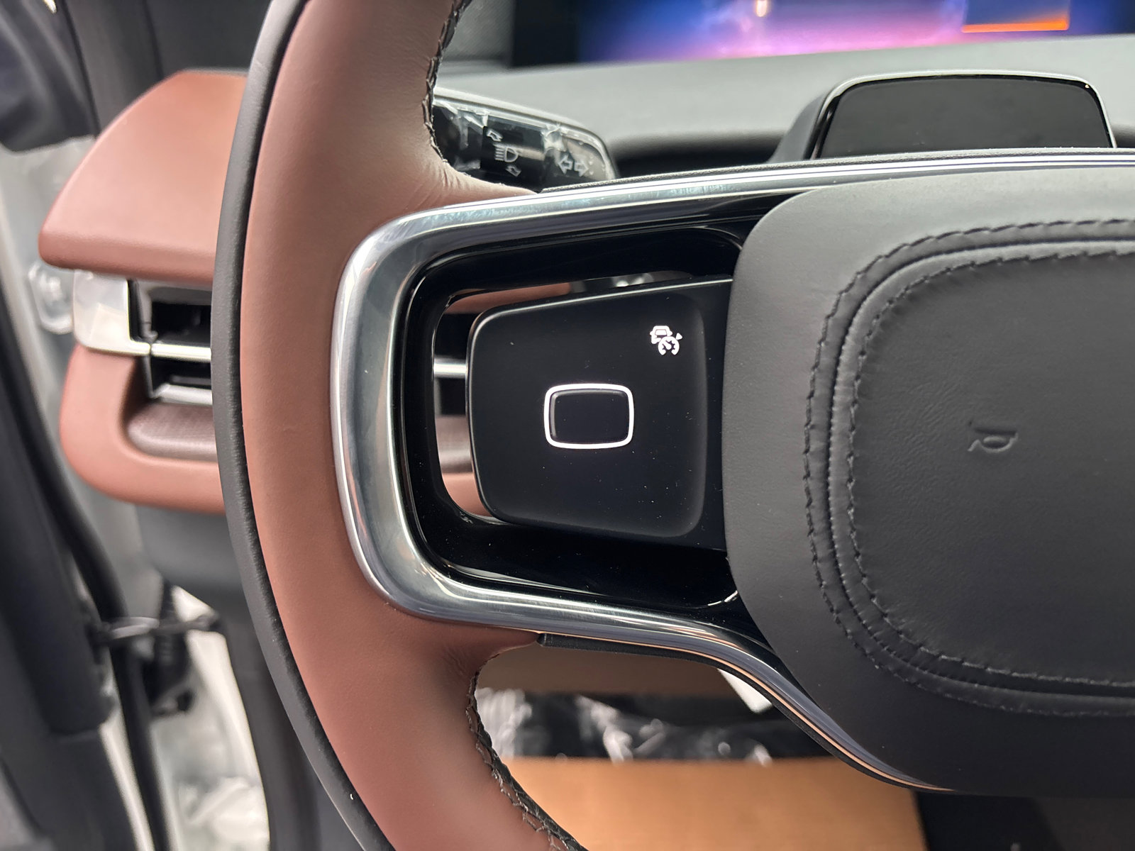 New 2025 Lincoln Navigator Reserve image 16