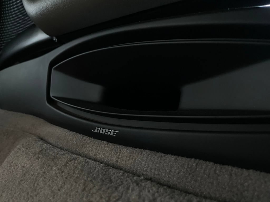 Used 2003 Porsche Boxster S RWD image 12
