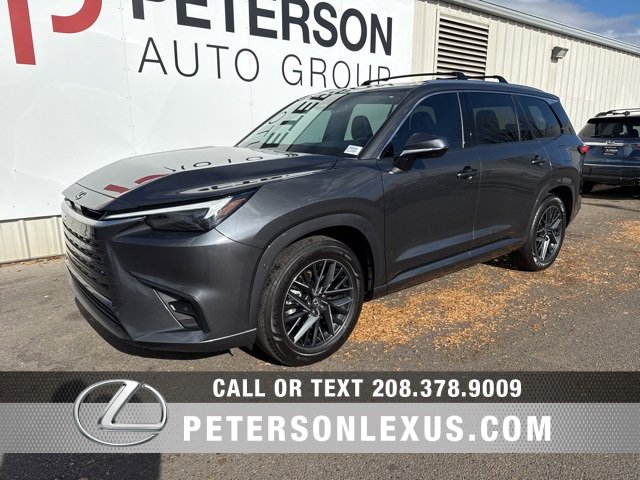 Used 2024 Lexus TX 350 350 Premium image 7