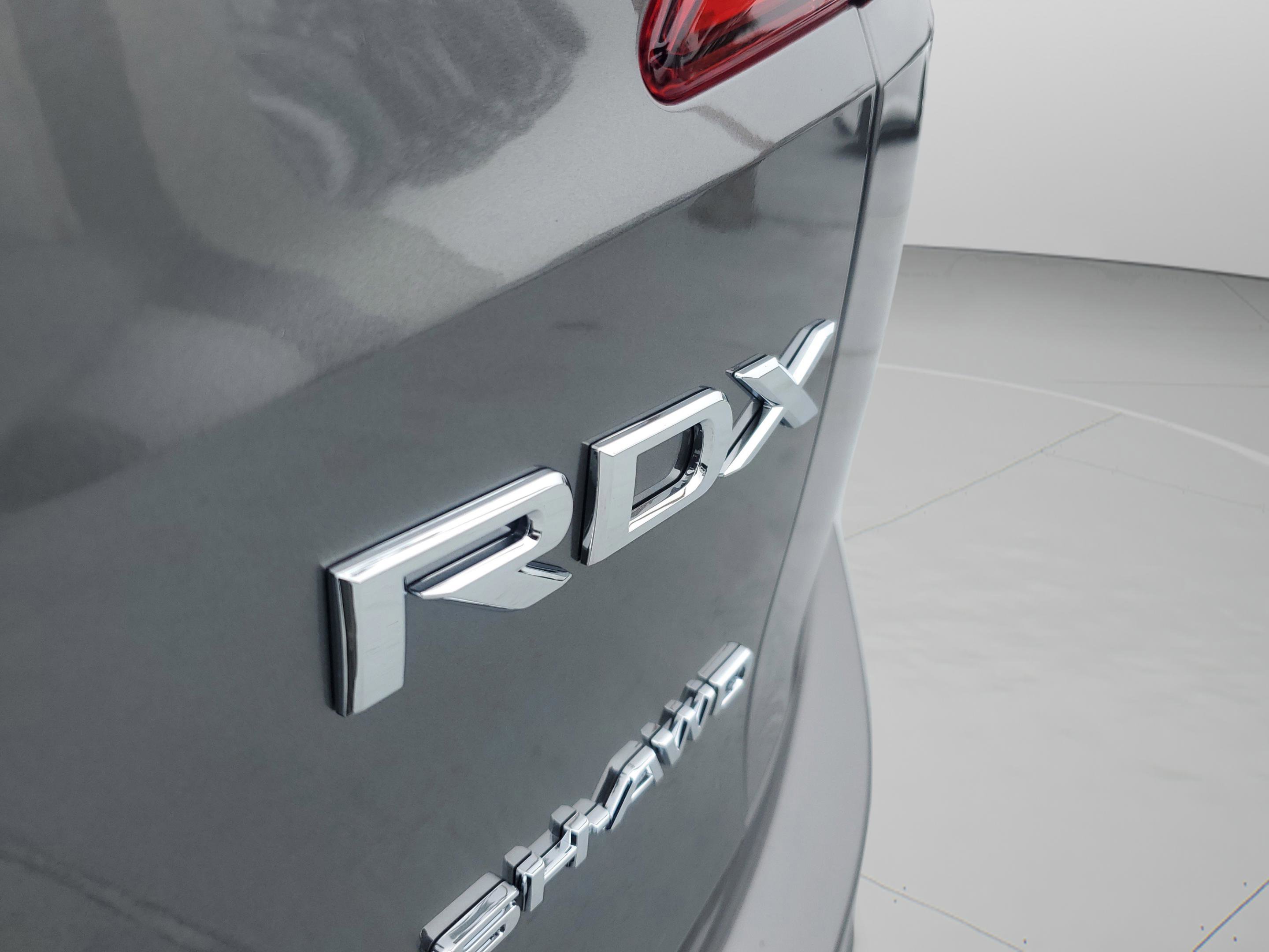 New 2026 Acura RDX A-Spec AWD/4WD image 34
