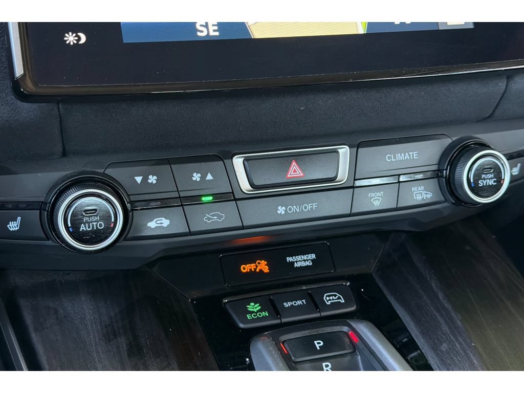 Used 2020 Honda Clarity Touring image 22