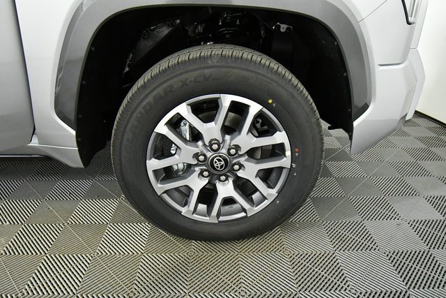 New 2026 Toyota Tundra 1794 Edition image 17
