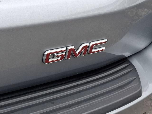 Certified 2025 GMC Yukon XL Denali AWD/4WD image 33