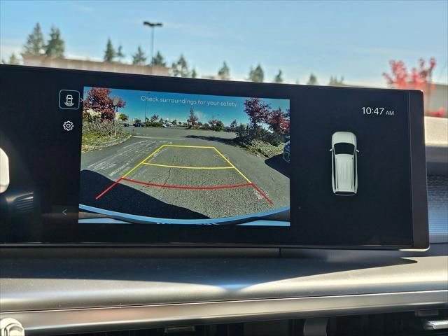 New 2026 Hyundai Ioniq 9 SE AWD/4WD image 19
