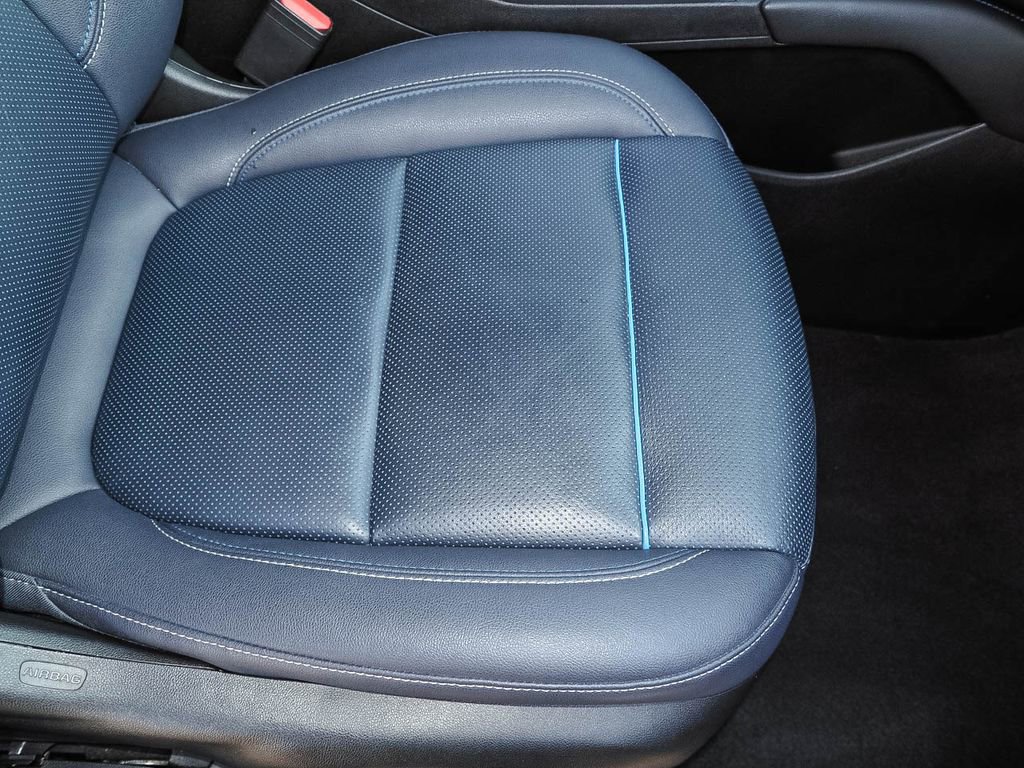 Certified 2023 Chevrolet Blazer RS AWD/4WD image 20