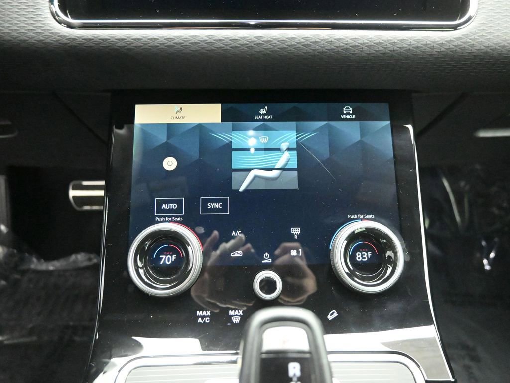 Used 2023 Land Rover Range Rover Evoque R-Dynamic S image 14