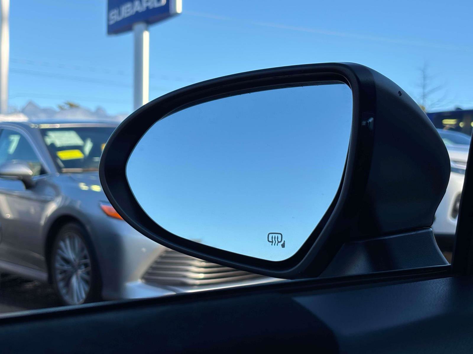 Used 2022 Subaru BRZ Limited image 26