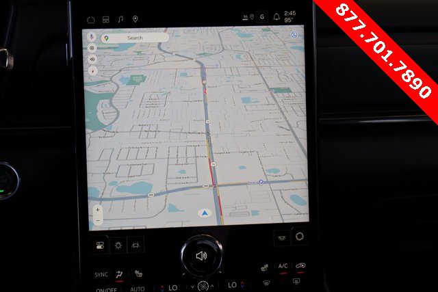 New 2026 GMC Terrain AT4 w/ Technology Package II image 17